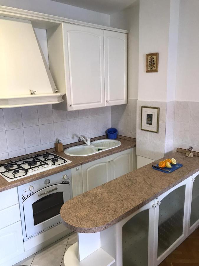 Apartman Jumic Malinska Buitenkant foto